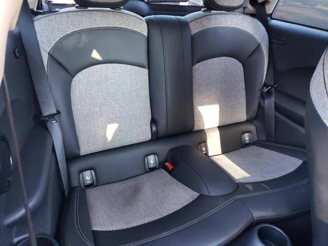 Photo 10 from auction – 2020 MINI COOPER SE with VIN WMWXP3C07L2M43632