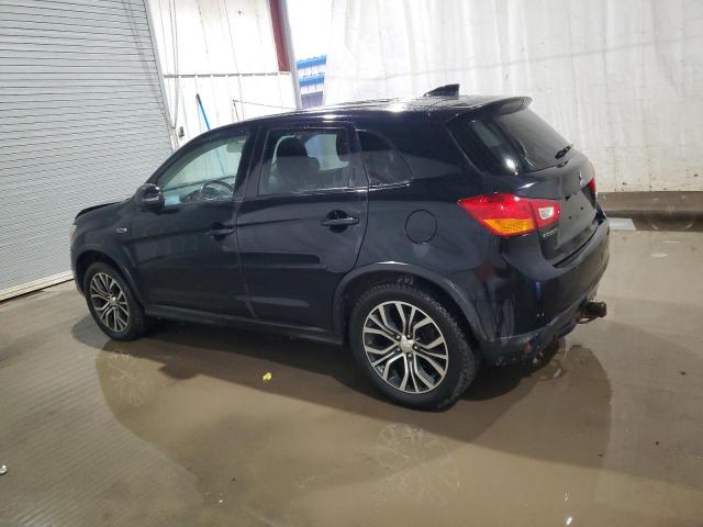 Photo 2 from auction – 2017 MITSUBISHI OUTLANDER with VIN JA4AR3AW9HZ060312