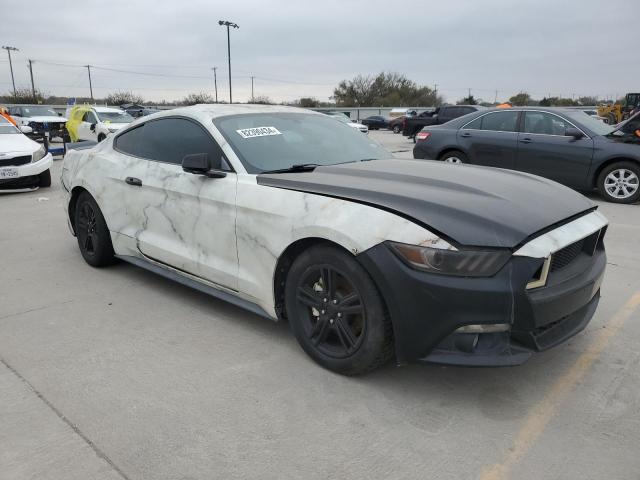 Photo 4 from auction – 2016 FORD MUSTANG with VIN 1FA6P8TH5G5322934