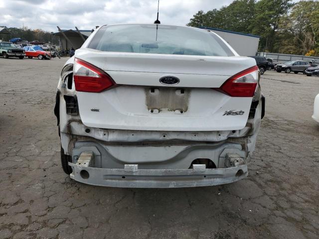 Photo 6 from auction – 2014 FORD FIESTA SE with VIN 3FADP4BJ2EM215903
