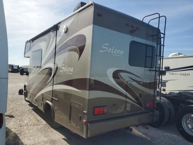 Photo 2 from auction – 2012 MERCEDES-BENZ SPRINTER 3 with VIN WDAPF4CC6C9527554