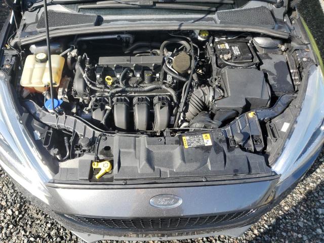 Photo 11 from auction – 2016 FORD FOCUS SE with VIN 1FADP3K29GL289942