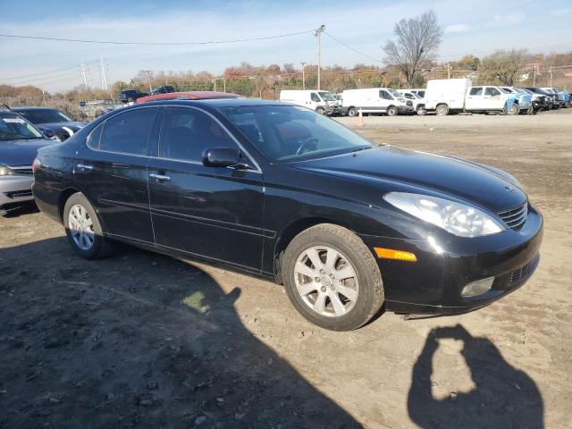 Photo 4 from auction – 2004 LEXUS ES 330 with VIN JTHBA30G740017421