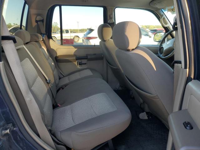 Photo 10 from auction – 2005 FORD EXPLORER S with VIN 1FMZU67K55UA94359