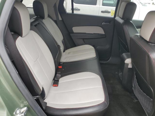 Photo 11 from auction – 2015 GMC TERRAIN SL with VIN 2GKFLSE37F6227965