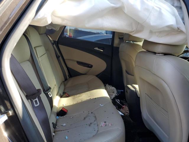 Photo 10 from auction – 2013 BUICK VERANO with VIN 1G4PP5SK6D4127870