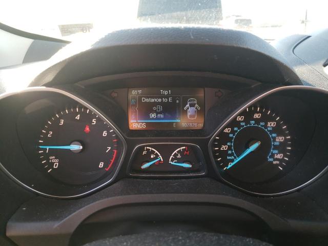 Photo 9 from auction – 2015 FORD ESCAPE TIT with VIN 1FMCU0J92FUB89634