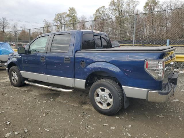 Photo 2 from auction – 2012 FORD F150 SUPER with VIN 1FTEW1CM3CFC90468