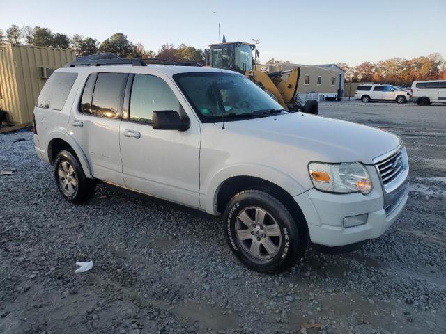 Photo 4 from auction – 2010 FORD EXPLORER X with VIN 1FMEU6DE8AUA55482