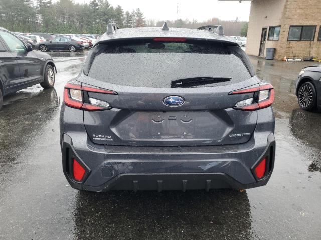 Photo 6 from auction – 2024 SUBARU CROSSTREK with VIN JF2GUADC9R8235588