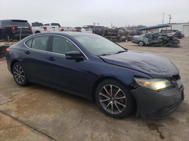 Photo 4 from auction – 2016 ACURA TLX TECH with VIN 19UUB3F59GA003601