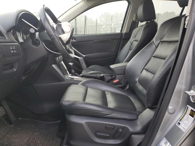 Photo 7 from auction – 2015 MAZDA CX-5 GT with VIN JM3KE2DY3F0552999