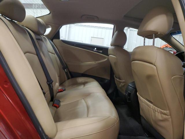 Photo 10 from auction – 2013 HYUNDAI SONATA SE with VIN 5NPEC4ACXDH576457