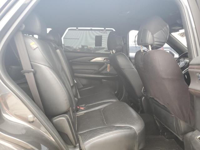 Photo 11 from auction – 2018 MAZDA CX-9 GRAND with VIN JM3TCADY4J0205050