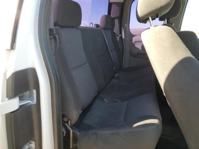 Photo 10 from auction – 2010 CHEVROLET SILVERADO with VIN 1GCSCPEX1AZ227483