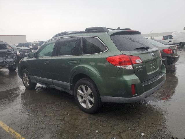 Снимка 2 от търг – 2013 SUBARU OUTBACK 2. с VIN 4S4BRBPC2D3243111