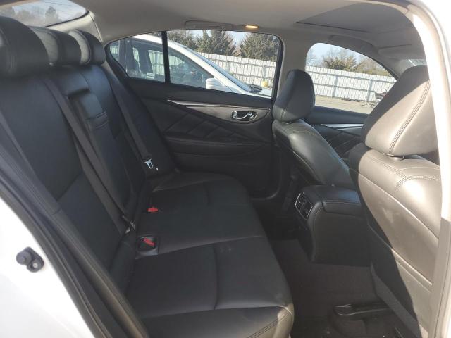 Photo 10 from auction – 2015 INFINITI Q50 BASE with VIN JN1BV7AP2FM357750
