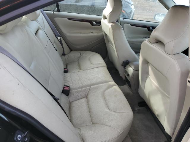 Photo 11 from auction – 2004 VOLVO S60 with VIN YV1RS61T142350562