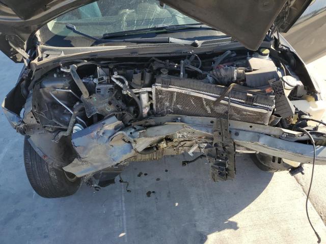 Photo 11 from auction – 2017 FORD FIESTA SE with VIN 3FADP4BJ6HM166161