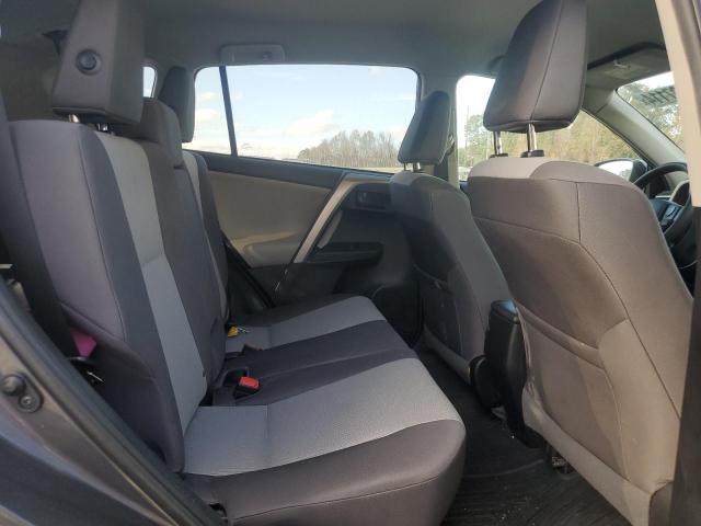 Photo 11 from auction – 2015 TOYOTA RAV4 LE with VIN 2T3ZFREV3FW191738