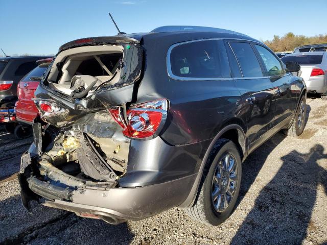 Photo 3 from auction – 2011 BUICK ENCLAVE CX with VIN 5GAKRBED8BJ378071