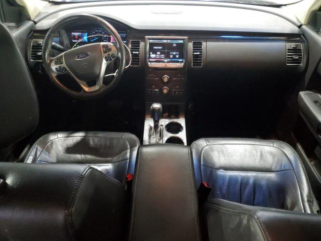 Photo 8 from auction – 2014 FORD FLEX with VIN 2FMHK6C80EBD20387
