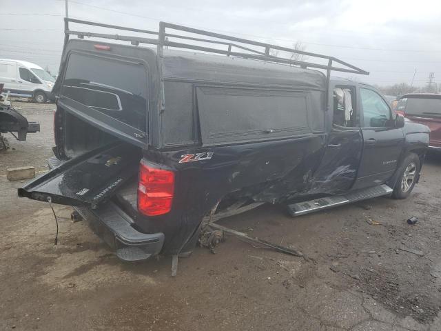 Photo 3 from auction – 2016 CHEVROLET 10/1500 with VIN 1GCVKREC0GZ144015
