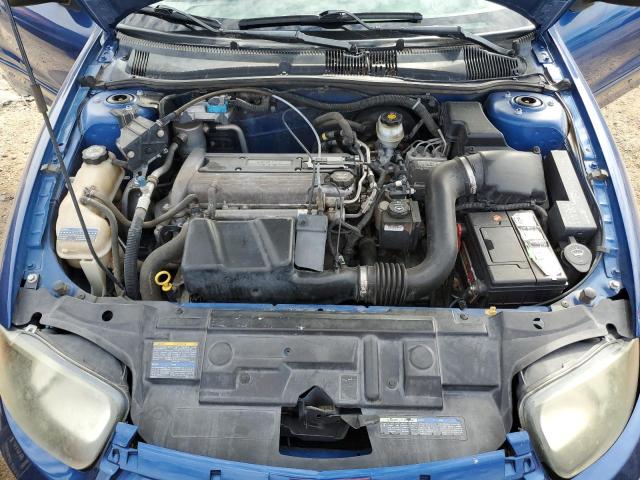 Photo 11 from auction – 2003 CHEVROLET CAVALIER L with VIN 1G1JF52F837137080