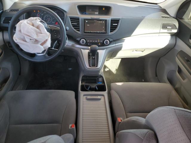 Photo 8 from auction – 2013 HONDA CR-V EX with VIN 2HKRM3H52DH505950