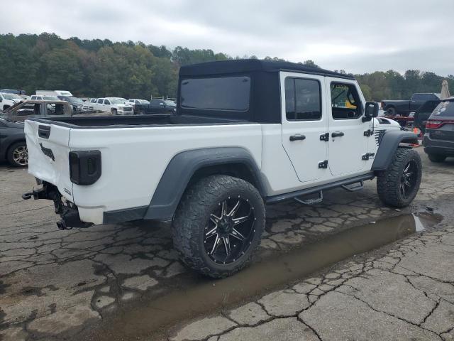Photo 3 from auction – 2020 JEEP GLADIATOR with VIN 1C6HJTAG5LL126815