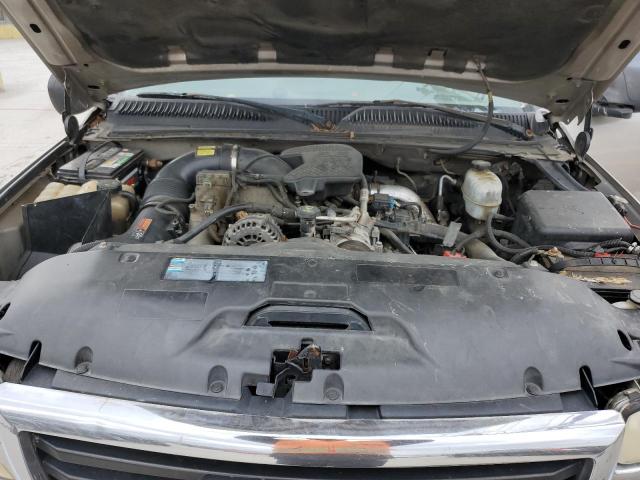 Photo 11 from auction – 2006 GMC SIERRA C25 with VIN 1GTHC23D36F165373