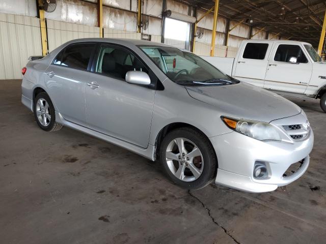 Photo 4 from auction – 2013 TOYOTA COROLLA BA with VIN 2T1BU4EE3DC972860