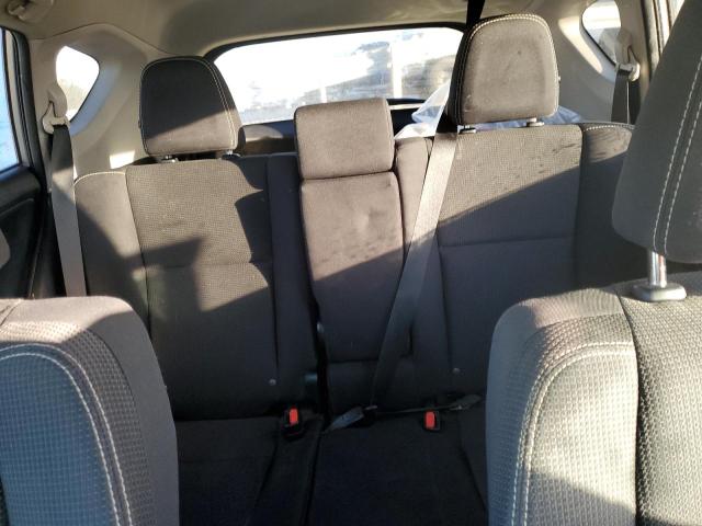 Photo 10 from auction – 2018 TOYOTA RAV4 ADVEN with VIN 2T3RFREV7JW705647