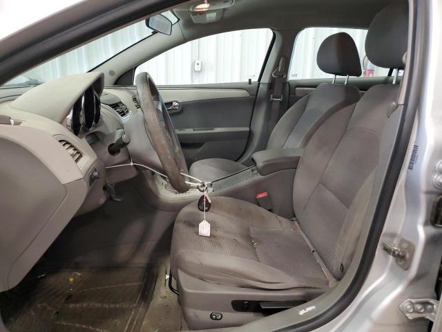 Photo 7 from auction – 2012 CHEVROLET MALIBU LS with VIN 1G1ZA5E06CF349510