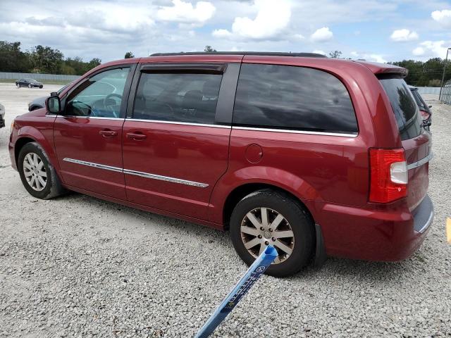 Photo 2 from auction – 2014 CHRYSLER TOWN & COU with VIN 2C4RC1BG6ER198403