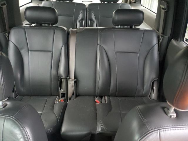 صورة رقم 10 من المزاد - 2002 CHEVROLET TRAILBLAZE مع VIN 1GNET16S726108988