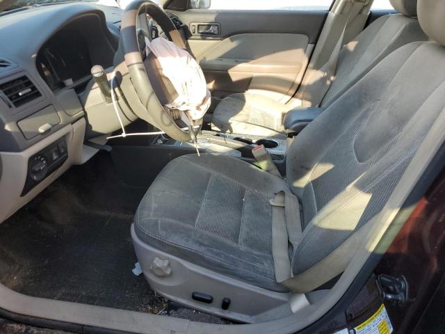 Photo 7 from auction – 2011 FORD FUSION SE with VIN 3FAHP0HA6BR158735