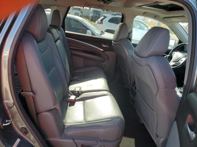 Photo 11 from auction – 2014 ACURA MDX ADVANC with VIN 5FRYD4H84EB011518