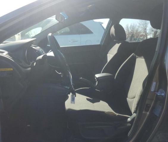 Photo 7 from auction – 2012 KIA FORTE EX with VIN KNAFU4A28C5594136