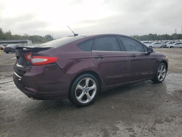 Photo 3 from auction – 2013 FORD FUSION SE with VIN 3FA6P0HR7DR144830