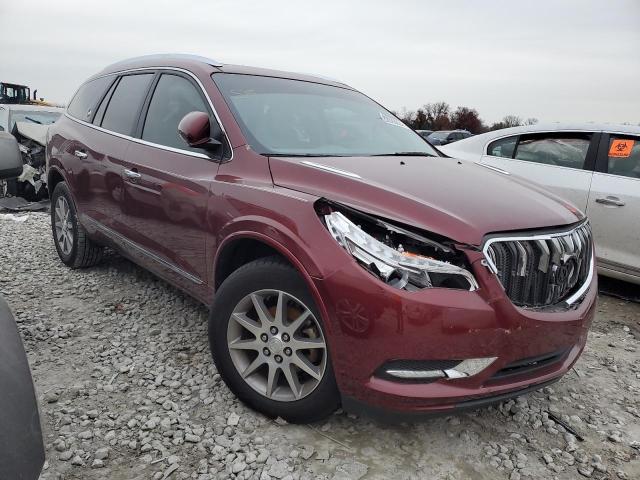 Photo 4 from auction – 2016 BUICK ENCLAVE with VIN 5GAKRBKD9GJ259540