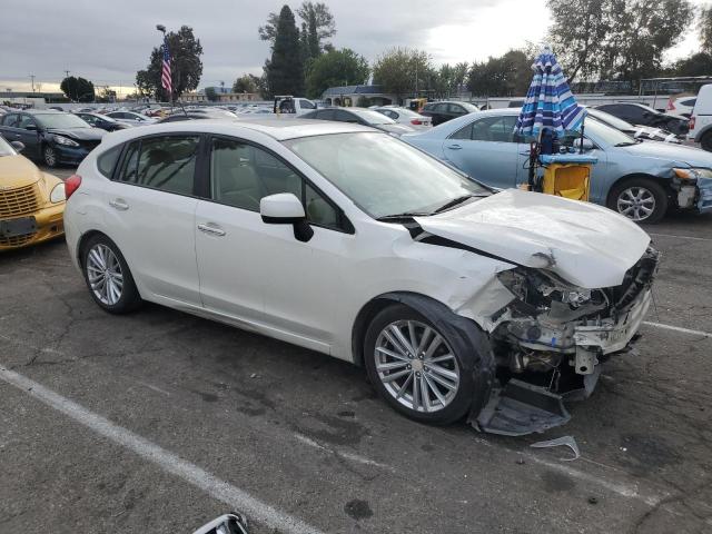 Photo 4 from auction – 2014 SUBARU IMPREZA LI with VIN JF1GPAH63E8221051