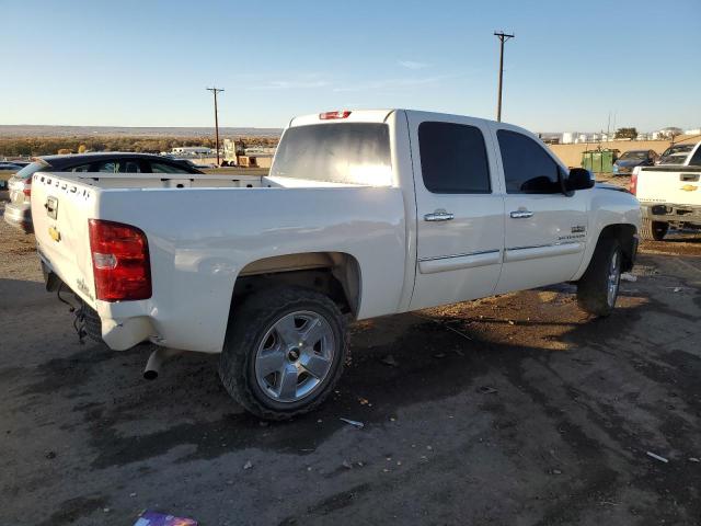 Photo 3 from auction – 2010 CHEVROLET SILVERADO with VIN 3GCRKSE33AG274628