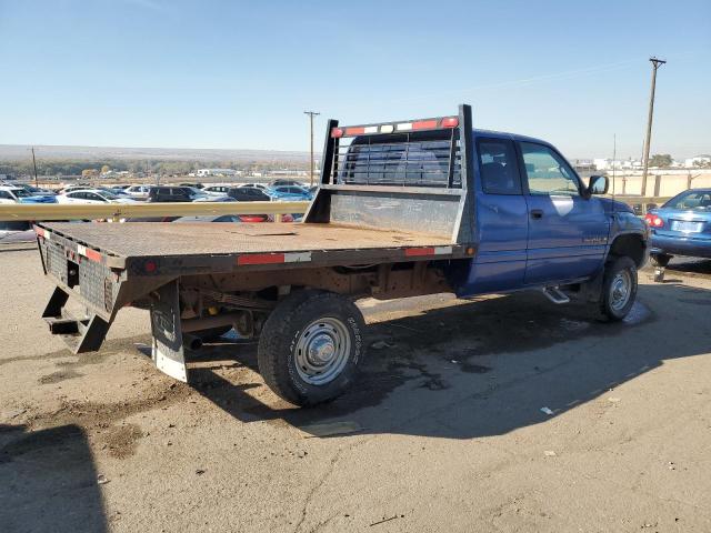 Photo 3 from auction – 1996 DODGE RAM 2500 with VIN 3B7KF23Z0TM128673