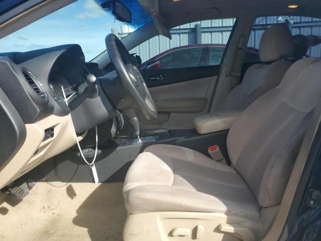 Photo 7 from auction – 2014 NISSAN MAXIMA S with VIN 1N4AA5APXEC492915