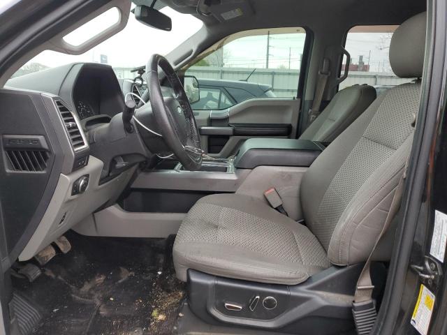 Photo 7 from auction – 2015 FORD F150 SUPER with VIN 1FTEW1EF9FFC28995