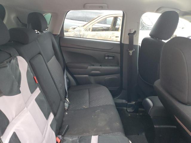 Photo 11 from auction – 2011 MITSUBISHI OUTLANDER with VIN JA4AP4AU0BZ012084