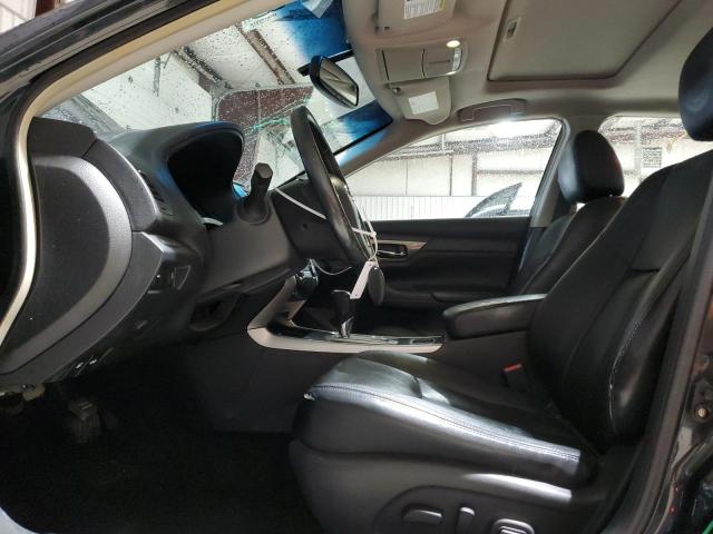 Photo 7 from auction – 2013 NISSAN ALTIMA 2.5 with VIN 1N4AL3AP9DN586513