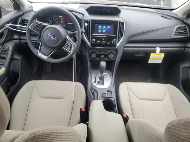 Photo 8 from auction – 2019 SUBARU IMPREZA with VIN 4S3GTAB66K3714522