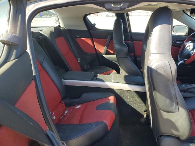 Photo 10 from auction – 2006 MAZDA RX-8 with VIN JM1FE173760200481